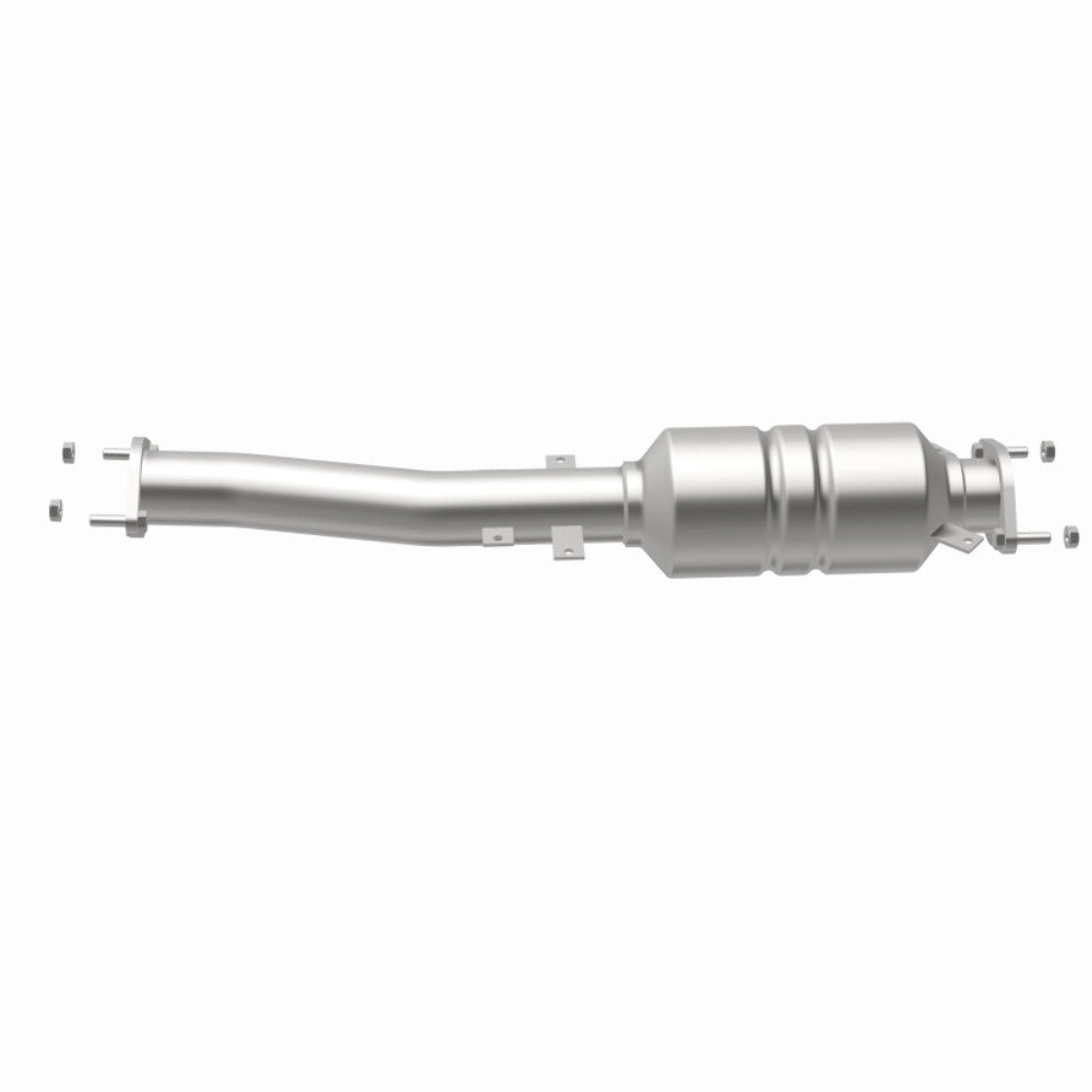 09- Mitsu Lancer Ralli 2.0T Direct-Fit Catalytic Converter 49987 Magnaflow - Catalytic Converters Car Part People