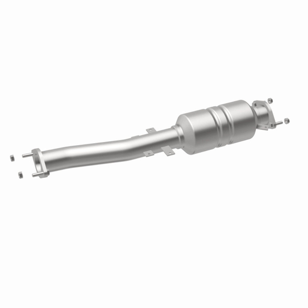 09- Mitsu Lancer Ralli 2.0T Direct-Fit Catalytic Converter 49987 Magnaflow - Catalytic Converters Car Part People