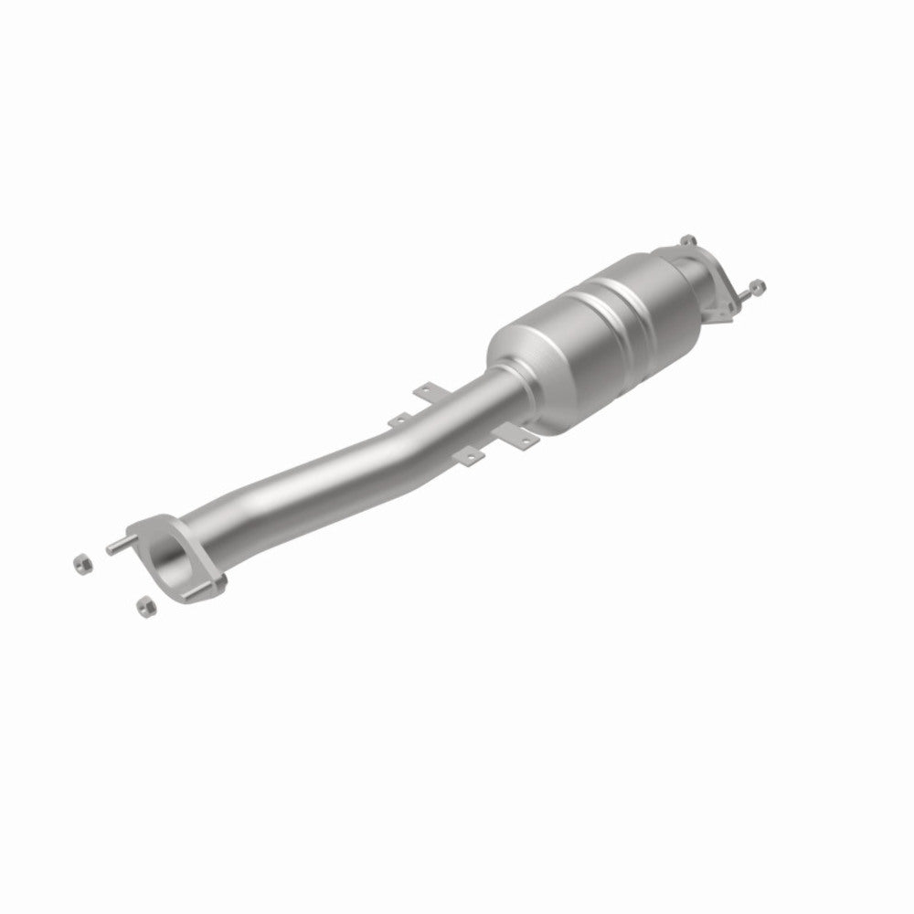 09- Mitsu Lancer Ralli 2.0T Direct-Fit Catalytic Converter 49987 Magnaflow - Catalytic Converters Car Part People