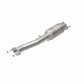 09- Mitsu Lancer Ralli 2.0T Direct-Fit Catalytic Converter 49987 Magnaflow