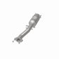 09- Mitsu Lancer Ralli 2.0T Direct-Fit Catalytic Converter 49987 Magnaflow - Catalytic Converters Car Part People