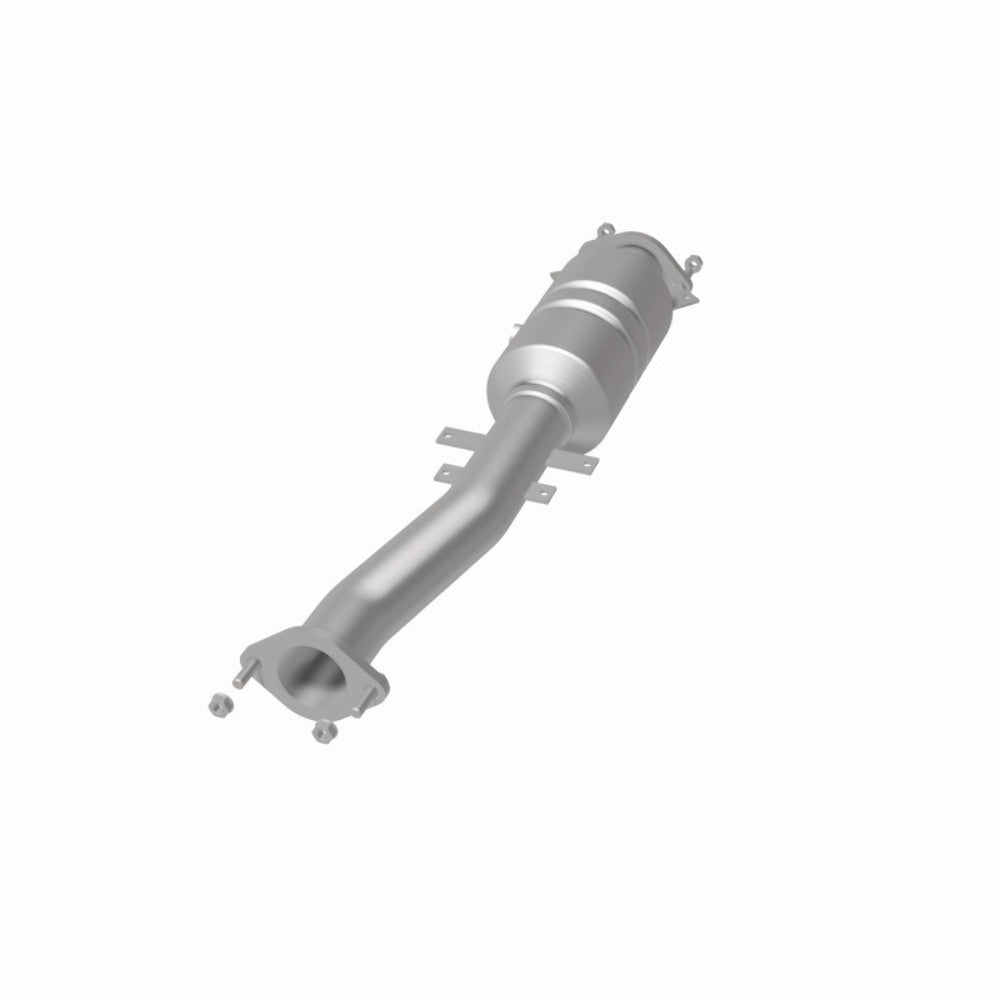 09- Mitsu Lancer Ralli 2.0T Direct-Fit Catalytic Converter 49987 Magnaflow - Catalytic Converters Car Part People
