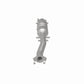 09- Mitsu Lancer Ralli 2.0T Direct-Fit Catalytic Converter 49987 Magnaflow - Catalytic Converters Car Part People