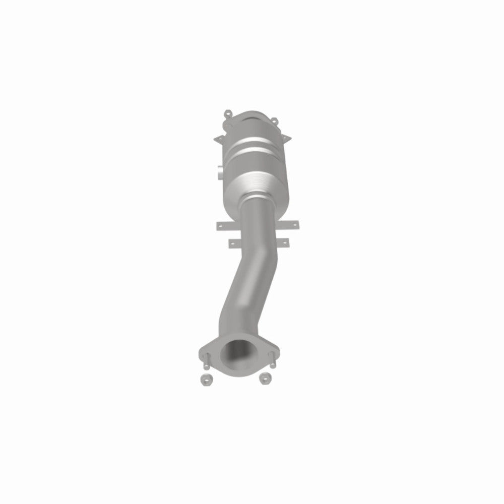09- Mitsu Lancer Ralli 2.0T Direct-Fit Catalytic Converter 49987 Magnaflow - Catalytic Converters Car Part People