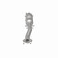 09- Mitsu Lancer Ralli 2.0T Direct-Fit Catalytic Converter 49987 Magnaflow