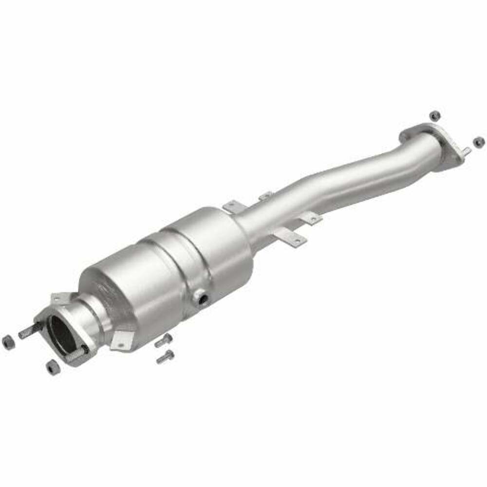 09- Mitsu Lancer Ralli 2.0T Direct-Fit Catalytic Converter 49987 Magnaflow - Catalytic Converters Car Part People