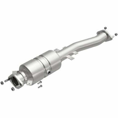 09- Mitsu Lancer Ralli 2.0T Direct-Fit Catalytic Converter 49987 Magnaflow - Catalytic Converters Car Part People