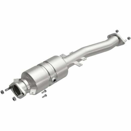09- Mitsu Lancer Ralli 2.0T Direct-Fit Catalytic Converter 49987 Magnaflow - Catalytic Converters Car Part People