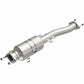 09- Mitsu Lancer Ralli 2.0T Direct-Fit Catalytic Converter 49987 Magnaflow