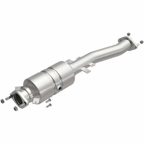 09- Mitsu Lancer Ralli 2.0T Direct-Fit Catalytic Converter 49987 Magnaflow