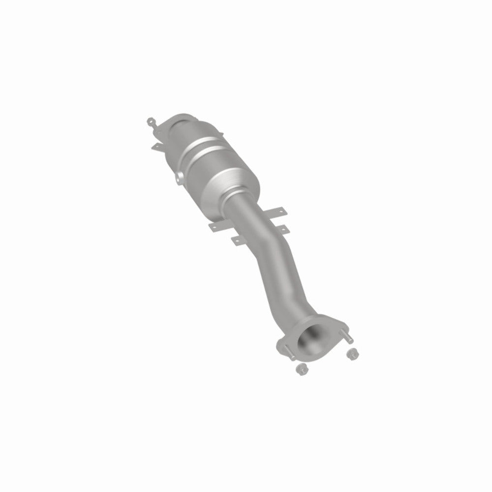 09- Mitsu Lancer Ralli 2.0T Direct-Fit Catalytic Converter 49987 Magnaflow - Catalytic Converters Car Part People