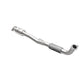 2002 Toyota Camry 2.4L rear Direct-Fit Catalytic Converter 49988 Magnaflow