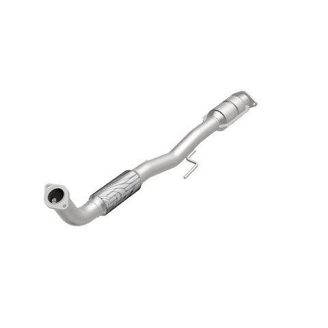 2002 Toyota Camry 2.4L rear Direct-Fit Catalytic Converter 49988 Magnaflow