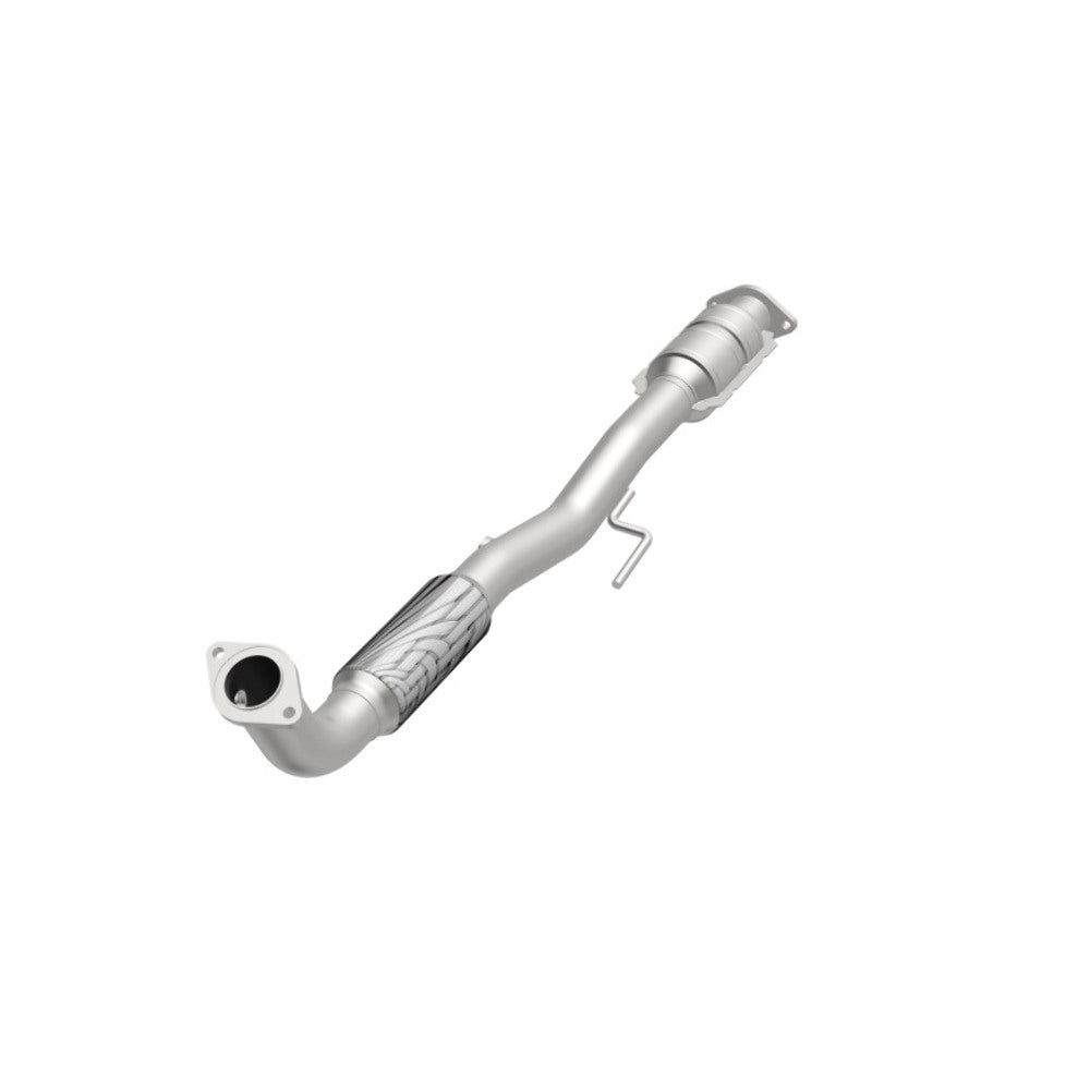 2002 Toyota Camry 2.4L rear Direct-Fit Catalytic Converter 49988 Magnaflow - Catalytic Converters Car Part People
