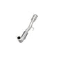 2002 Toyota Camry 2.4L rear Direct-Fit Catalytic Converter 49988 Magnaflow - Catalytic Converters Car Part People