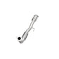 2002 Toyota Camry 2.4L rear Direct-Fit Catalytic Converter 49988 Magnaflow