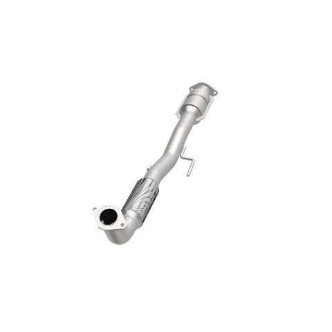 2002 Toyota Camry 2.4L rear Direct-Fit Catalytic Converter 49988 Magnaflow