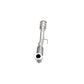 2002 Toyota Camry 2.4L rear Direct-Fit Catalytic Converter 49988 Magnaflow - Catalytic Converters Car Part People