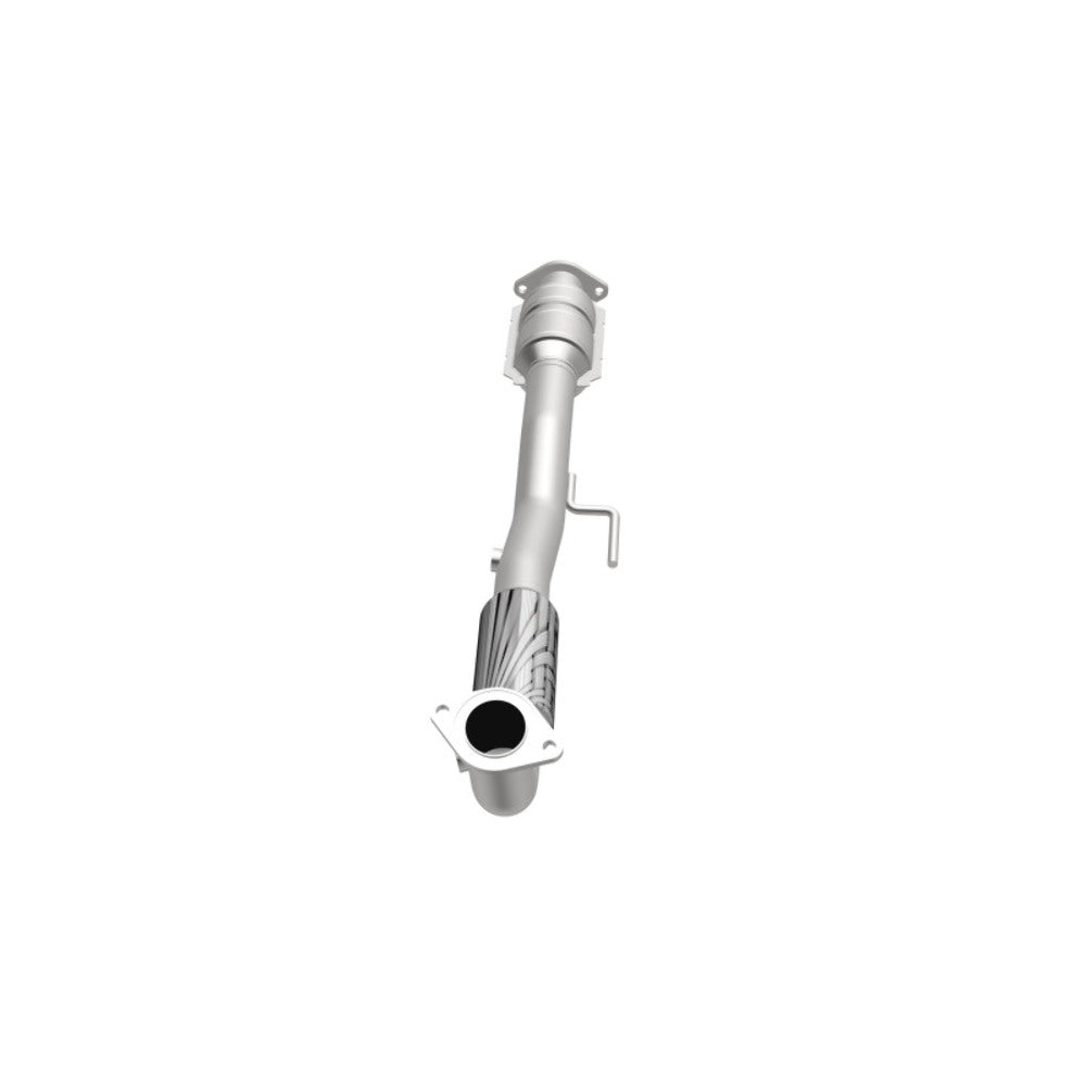 2002 Toyota Camry 2.4L rear Direct-Fit Catalytic Converter 49988 Magnaflow - Catalytic Converters Car Part People
