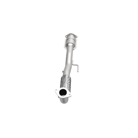 2002 Toyota Camry 2.4L rear Direct-Fit Catalytic Converter 49988 Magnaflow