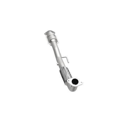 2002 Toyota Camry 2.4L rear Direct-Fit Catalytic Converter 49988 Magnaflow