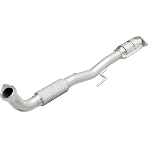 2002 Toyota Camry 2.4L rear Direct-Fit Catalytic Converter 49988 Magnaflow