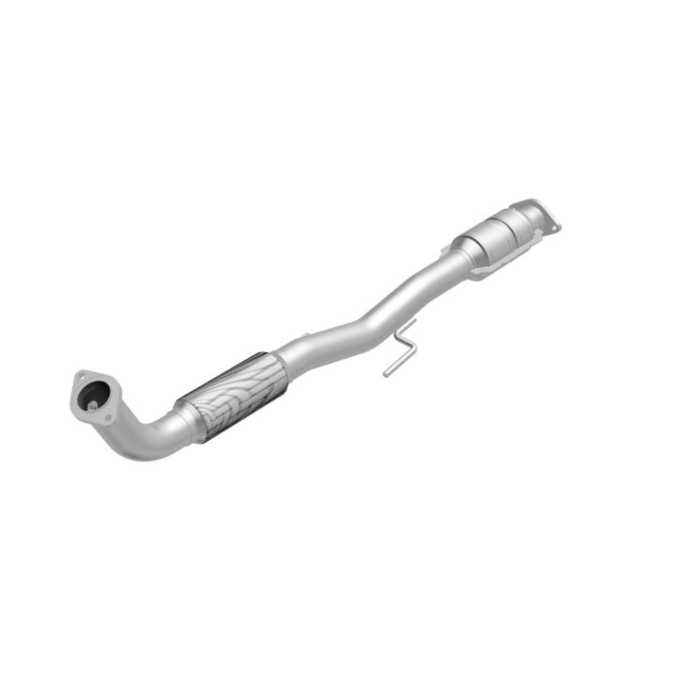 2002 Toyota Camry 2.4L rear Direct-Fit Catalytic Converter 49988 Magnaflow - Catalytic Converters Car Part People