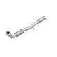 2002 Toyota Camry 2.4L rear Direct-Fit Catalytic Converter 49988 Magnaflow