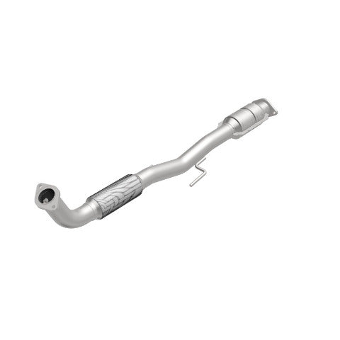 2002 Toyota Camry 2.4L rear Direct-Fit Catalytic Converter 49988 Magnaflow