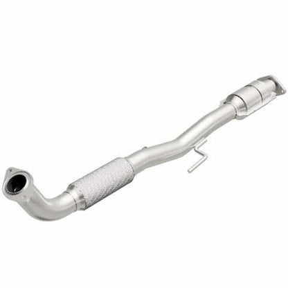 2002 Toyota Camry 2.4L rear Direct-Fit Catalytic Converter 49988 Magnaflow - Catalytic Converters Car Part People