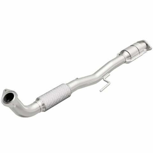 2002 Toyota Camry 2.4L rear Direct-Fit Catalytic Converter 49988 Magnaflow - Catalytic Converters Car Part People