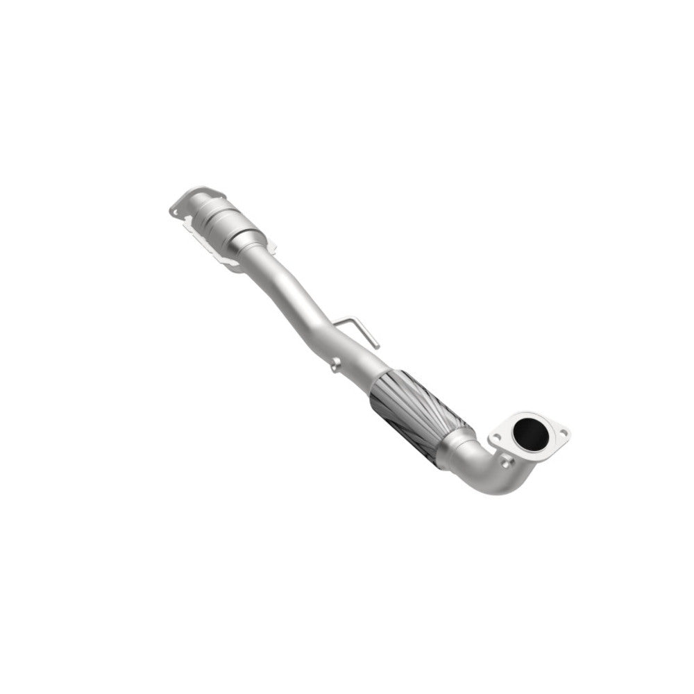 2002 Toyota Camry 2.4L rear Direct-Fit Catalytic Converter 49988 Magnaflow - Catalytic Converters Car Part People