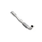2002 Toyota Camry 2.4L rear Direct-Fit Catalytic Converter 49988 Magnaflow