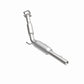 06-08 VW Rabbit 2.5L Direct-Fit Catalytic Converter 49990 Magnaflow