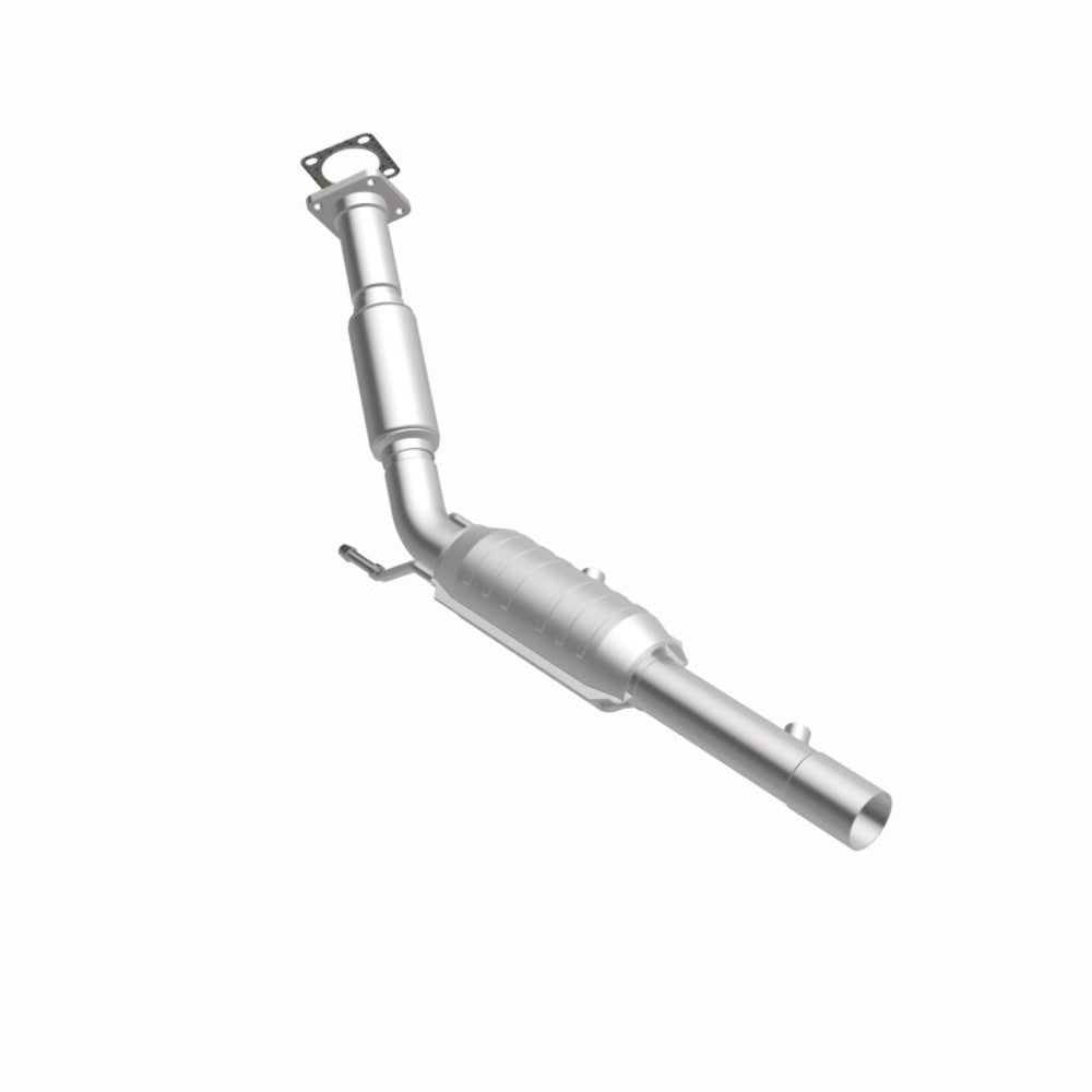 06-08 VW Rabbit 2.5L Direct-Fit Catalytic Converter 49990 Magnaflow