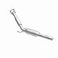 06-08 VW Rabbit 2.5L Direct-Fit Catalytic Converter 49990 Magnaflow