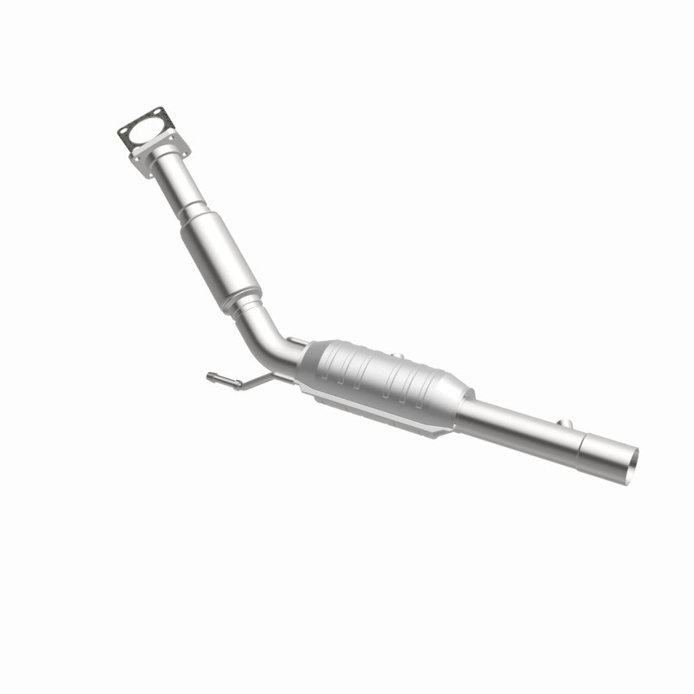 06-08 VW Rabbit 2.5L Direct-Fit Catalytic Converter 49990 Magnaflow