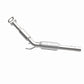 06-08 VW Rabbit 2.5L Direct-Fit Catalytic Converter 49990 Magnaflow