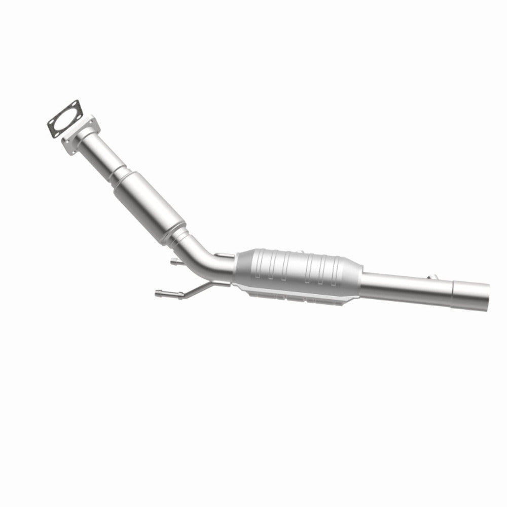 06-08 VW Rabbit 2.5L Direct-Fit Catalytic Converter 49990 Magnaflow