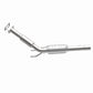 06-08 VW Rabbit 2.5L Direct-Fit Catalytic Converter 49990 Magnaflow