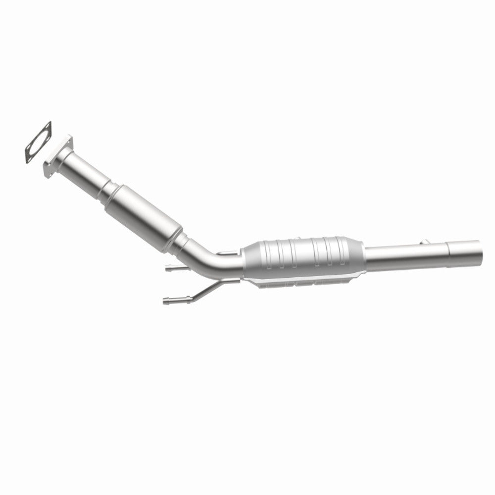 06-08 VW Rabbit 2.5L Direct-Fit Catalytic Converter 49990 Magnaflow