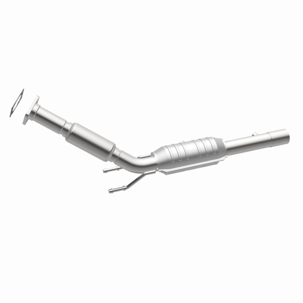 06-08 VW Rabbit 2.5L Direct-Fit Catalytic Converter 49990 Magnaflow