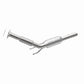 06-08 VW Rabbit 2.5L Direct-Fit Catalytic Converter 49990 Magnaflow