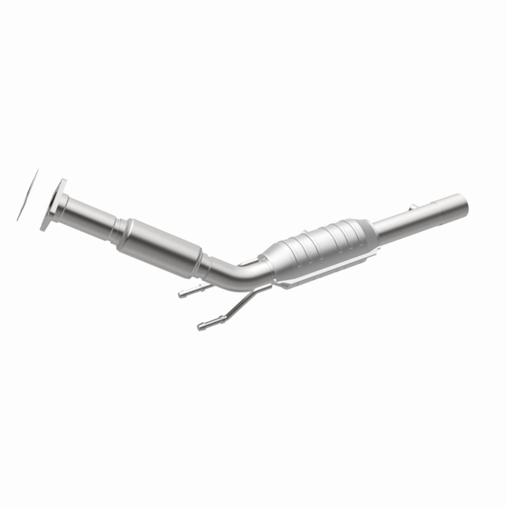 06-08 VW Rabbit 2.5L Direct-Fit Catalytic Converter 49990 Magnaflow