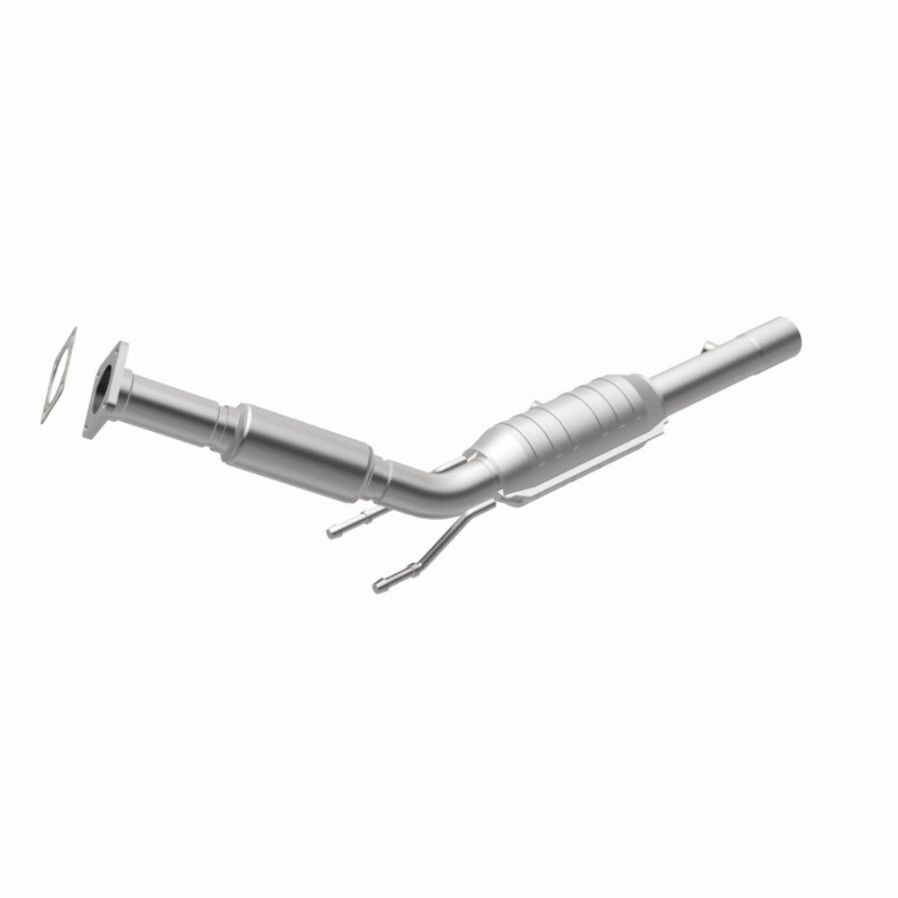 06-08 VW Rabbit 2.5L Direct-Fit Catalytic Converter 49990 Magnaflow