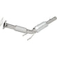 06-08 VW Rabbit 2.5L Direct-Fit Catalytic Converter 49990 Magnaflow