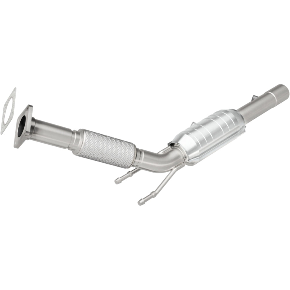 06-08 VW Rabbit 2.5L Direct-Fit Catalytic Converter 49990 Magnaflow