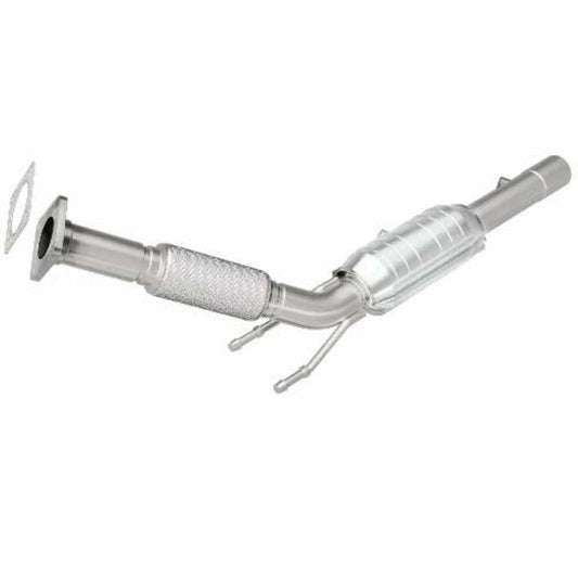 06-08 VW Rabbit 2.5L Direct-Fit Catalytic Converter 49990 Magnaflow