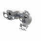 02-03 Lexus ES300 3.0L mani Direct-Fit Catalytic Converter 49991 Magnaflow