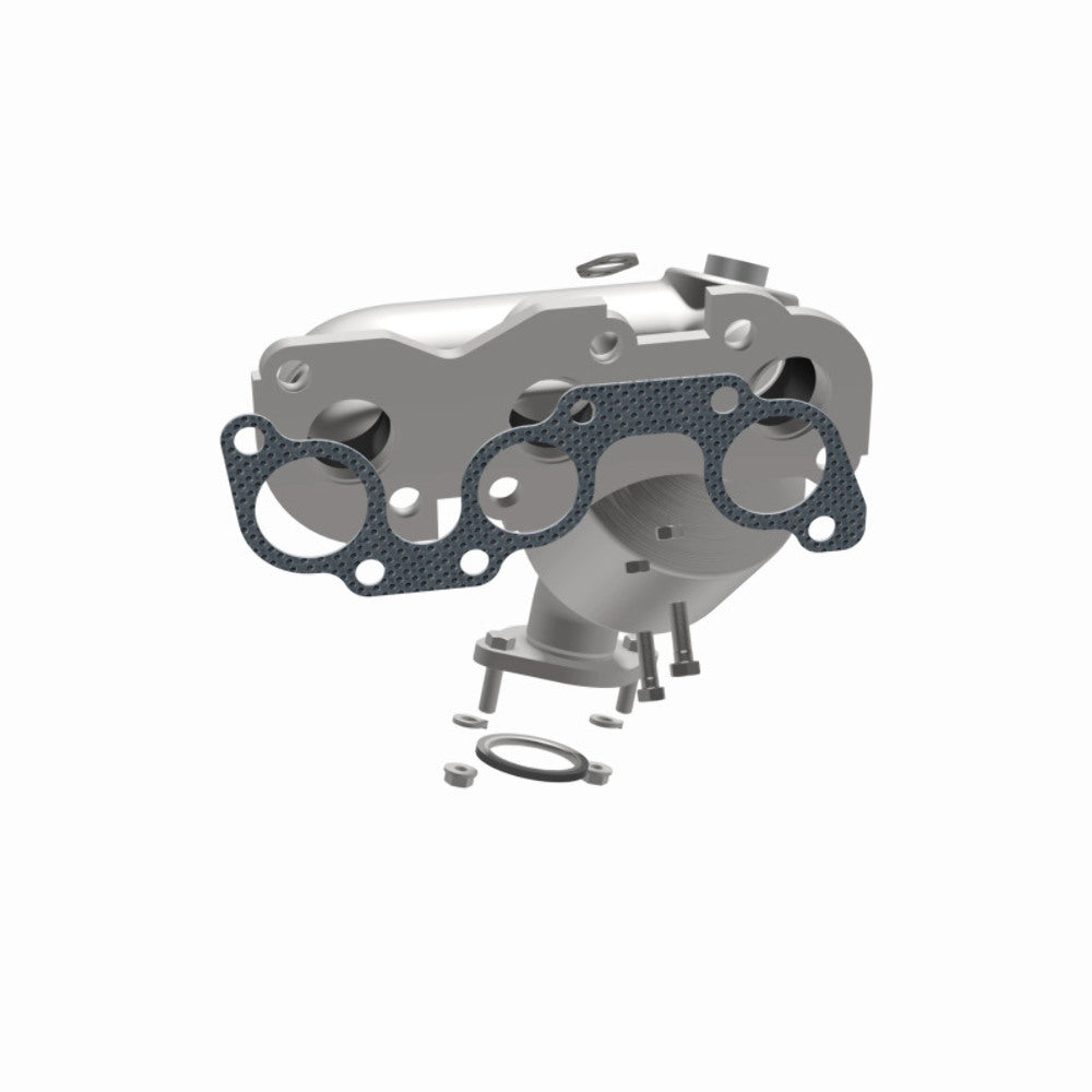 02-03 Lexus ES300 3.0L mani Direct-Fit Catalytic Converter 49991 Magnaflow